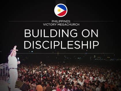 mega church in philippines|The indigenisation of megachurch Christianity: Reaching the city .